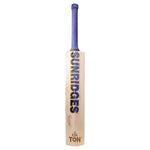 SS DK Vintage Finisher One English Willow Cricket Bat – SH
