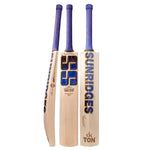 SS DK Vintage Finisher One English Willow Cricket Bat – SH