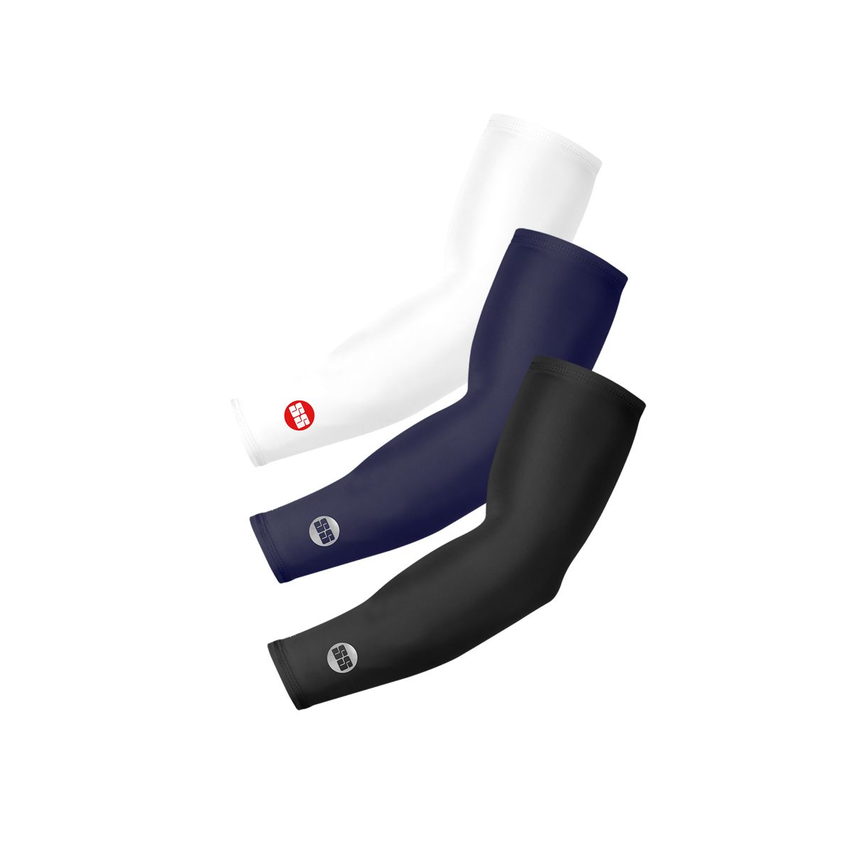 SS Cricket Sleeves – Black