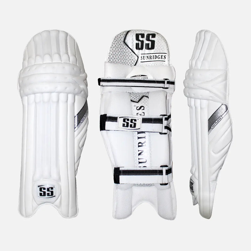 SS TEST PLAYER Pads 2026 – Adult – Youth – Boys