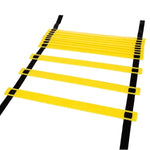 Agility Training Ladder – Yellow